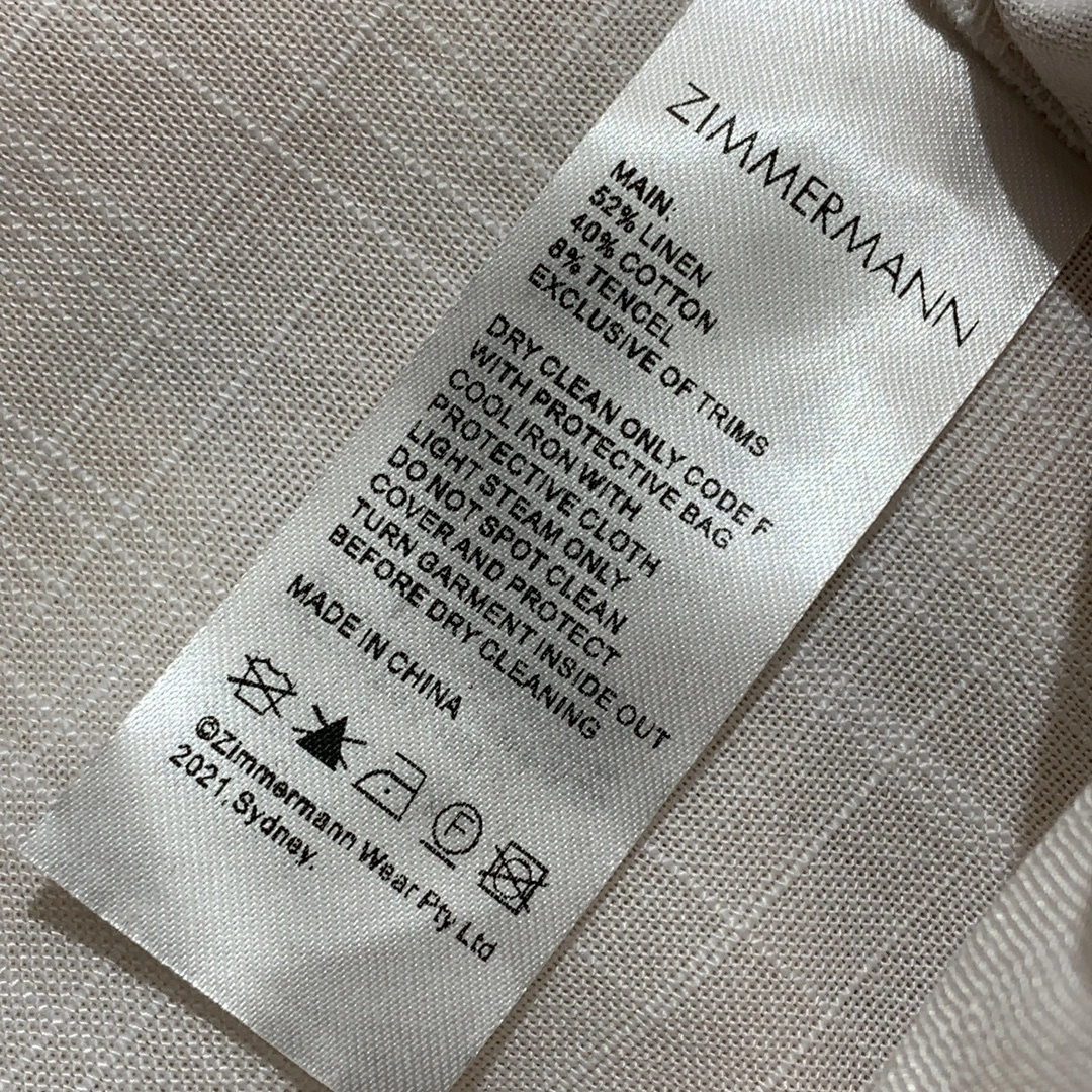 Victoria- Zi775r7199 cotton-linen item:E-F044F1711