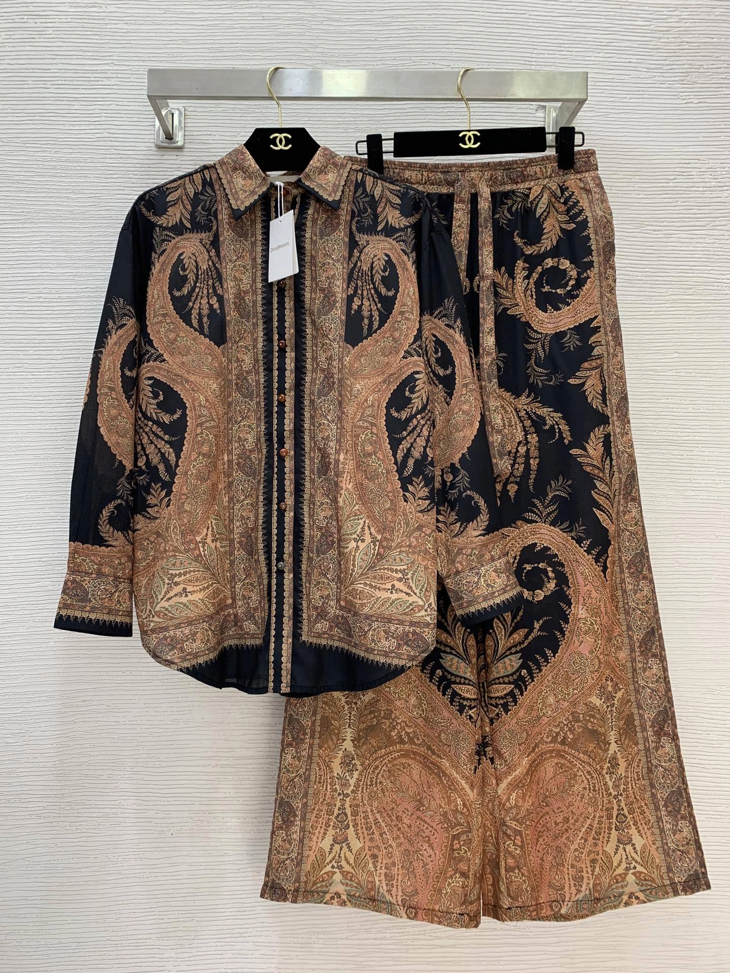 Victoria- Zi775r7199 suit item:E-F044I0210