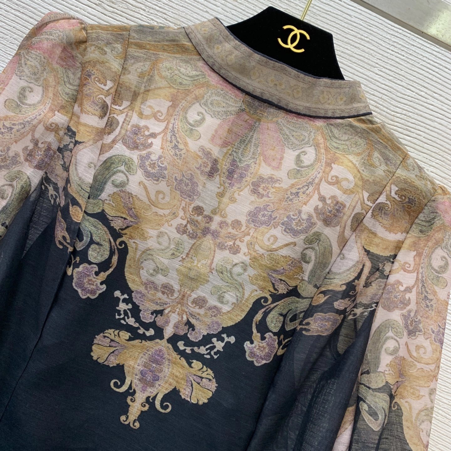 Victoria- Zi775r7199 three piece item:E-F044K0211