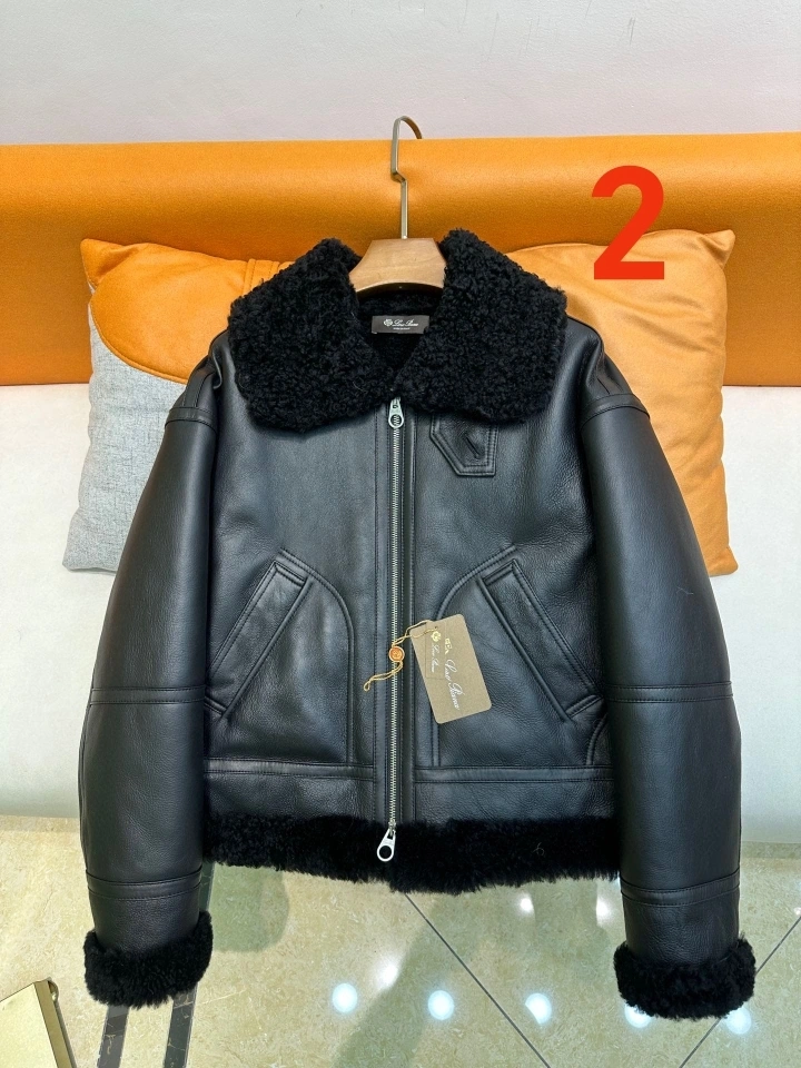 Victoria- oro Pi191 sheepskin wool sheepskin oversized 6colour item:D-F244J3035-6