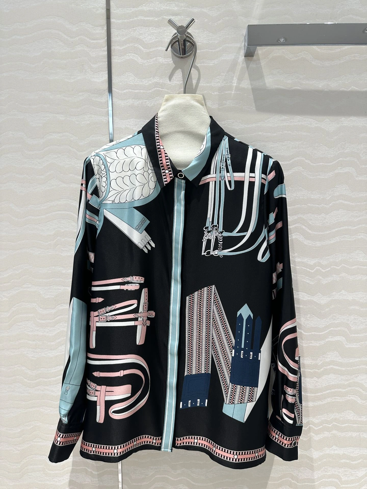 Victoria-2ur25rry Real silk item:D-F061H1637