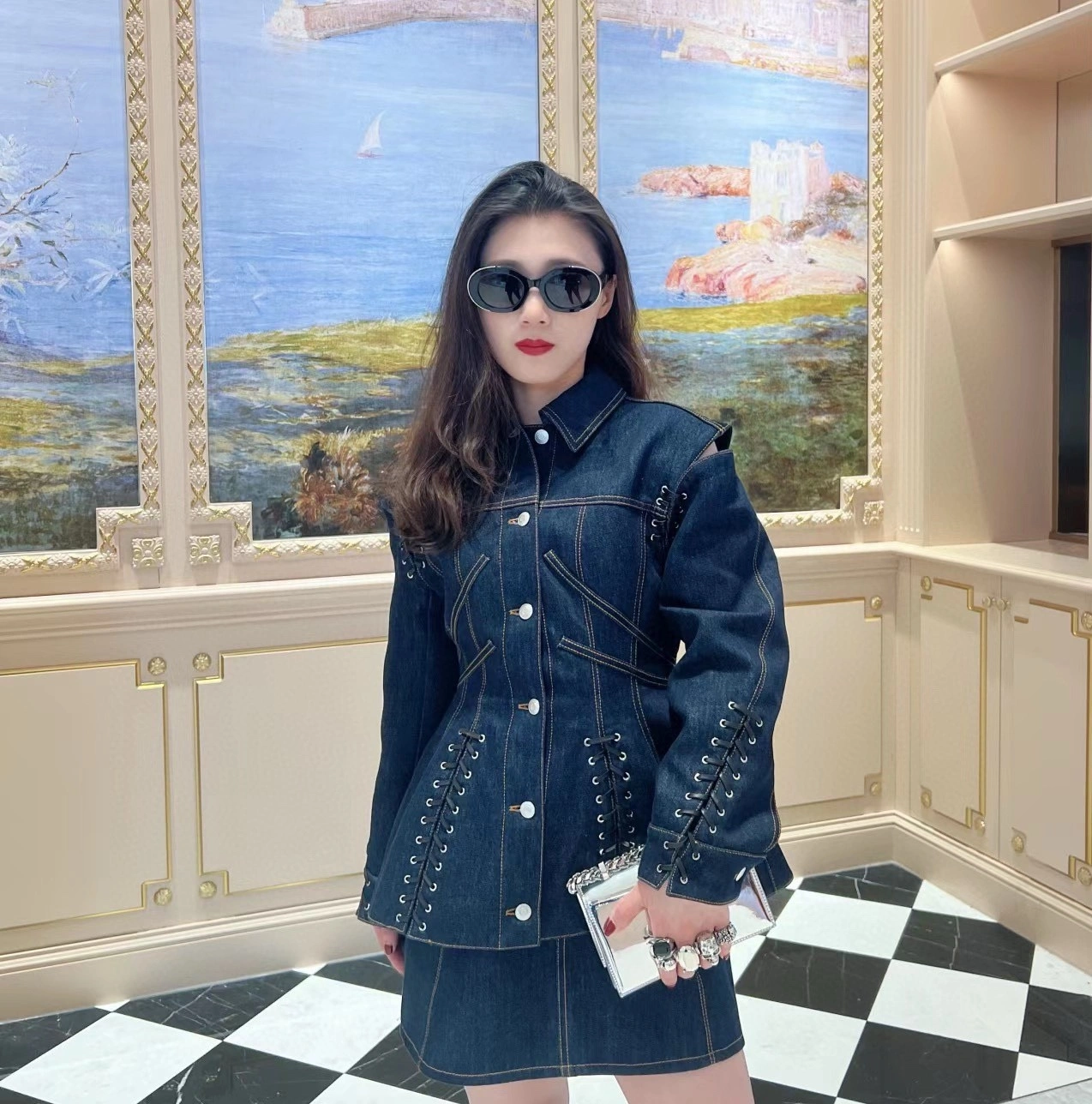 Victoria-7o9385r item:D-F061H1627