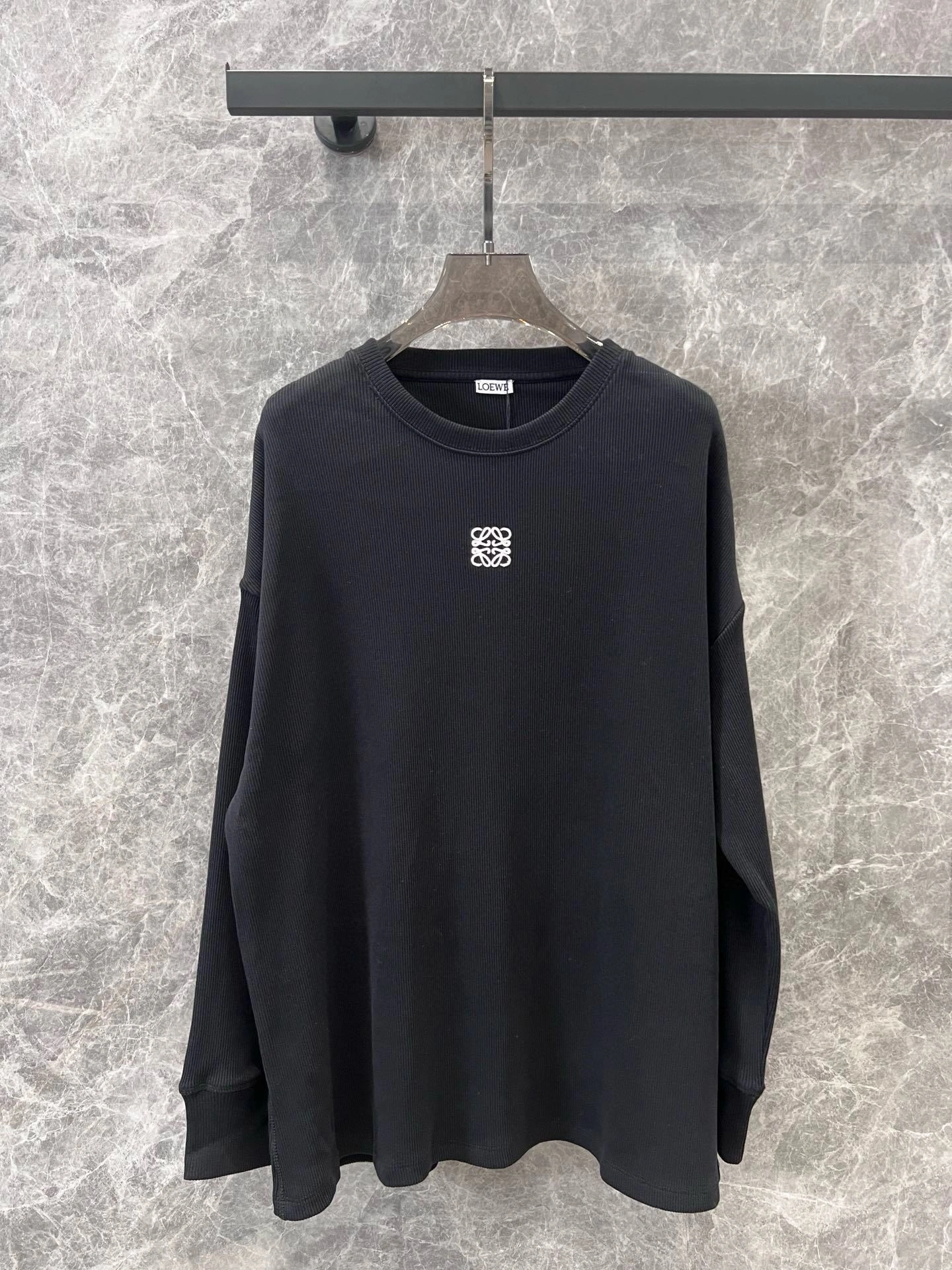Victoria-8o5w5 24Fw Anagram oversized item:D-F061H1632-2
