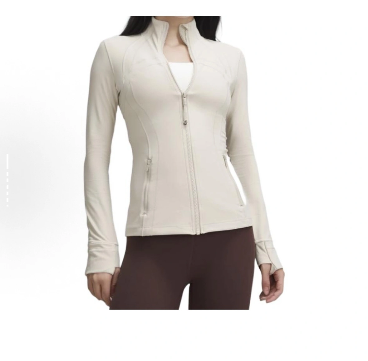 Victoria-Other brands Slim Fit 4colour item:E-F098B1389-4H