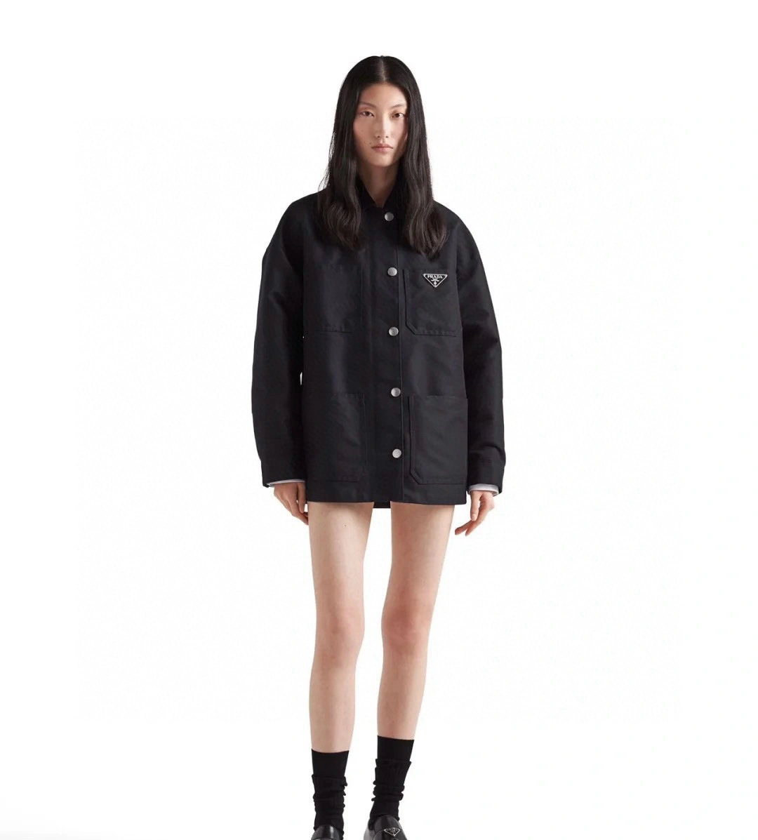 Victoria-Pr141 nylon item:E-F318J2998F