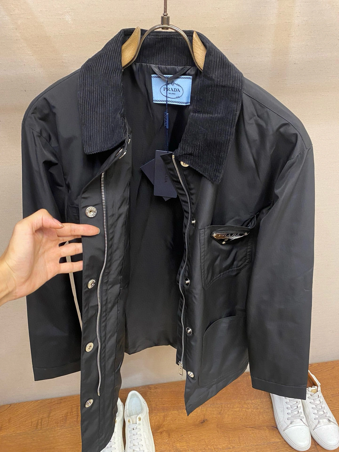 Victoria-Pr141 nylon item:E-F318J2998F