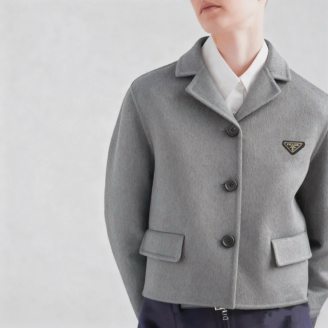 Victoria-Pr141 wool cashmere item:F-F061A2901