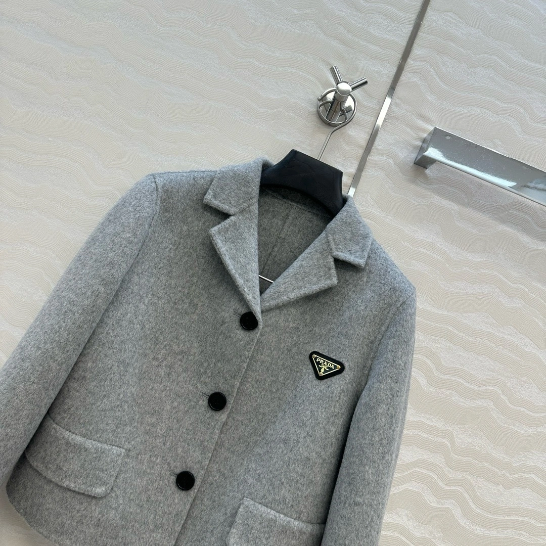 Victoria-Pr141 wool cashmere item:F-F061A2901