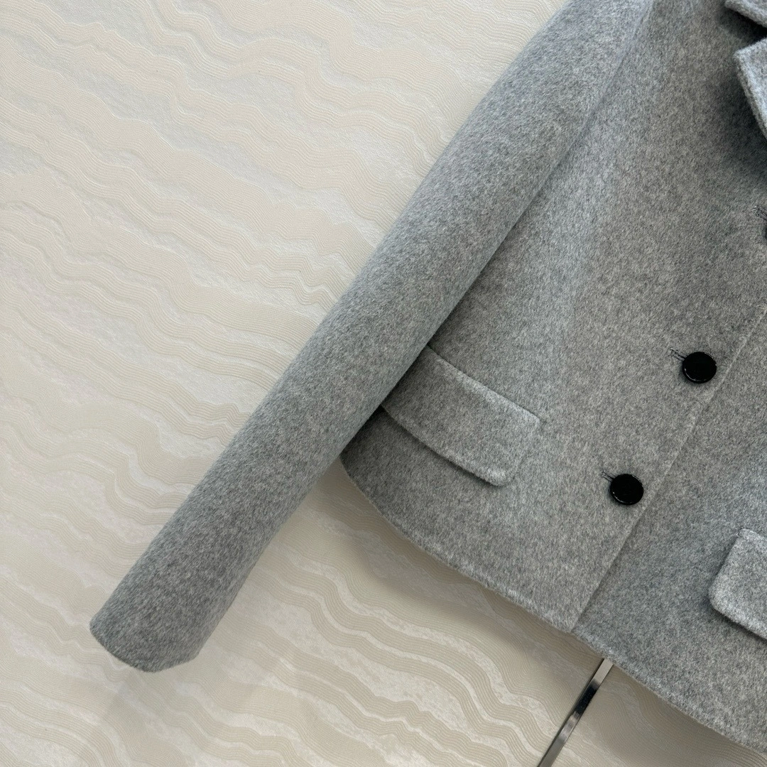 Victoria-Pr141 wool cashmere item:F-F061A2901