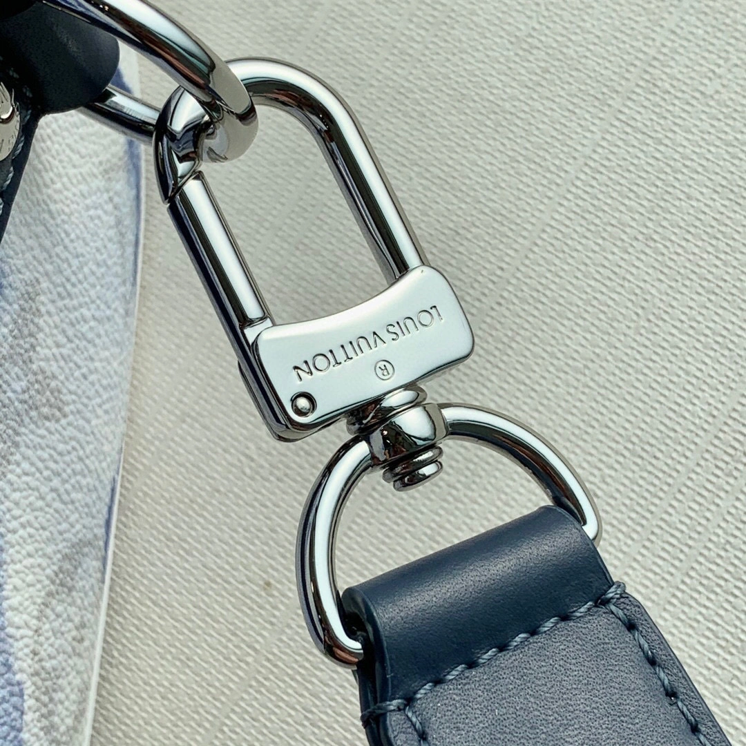 Virgil Abloh Keepall M45757 item:B-B182A1027