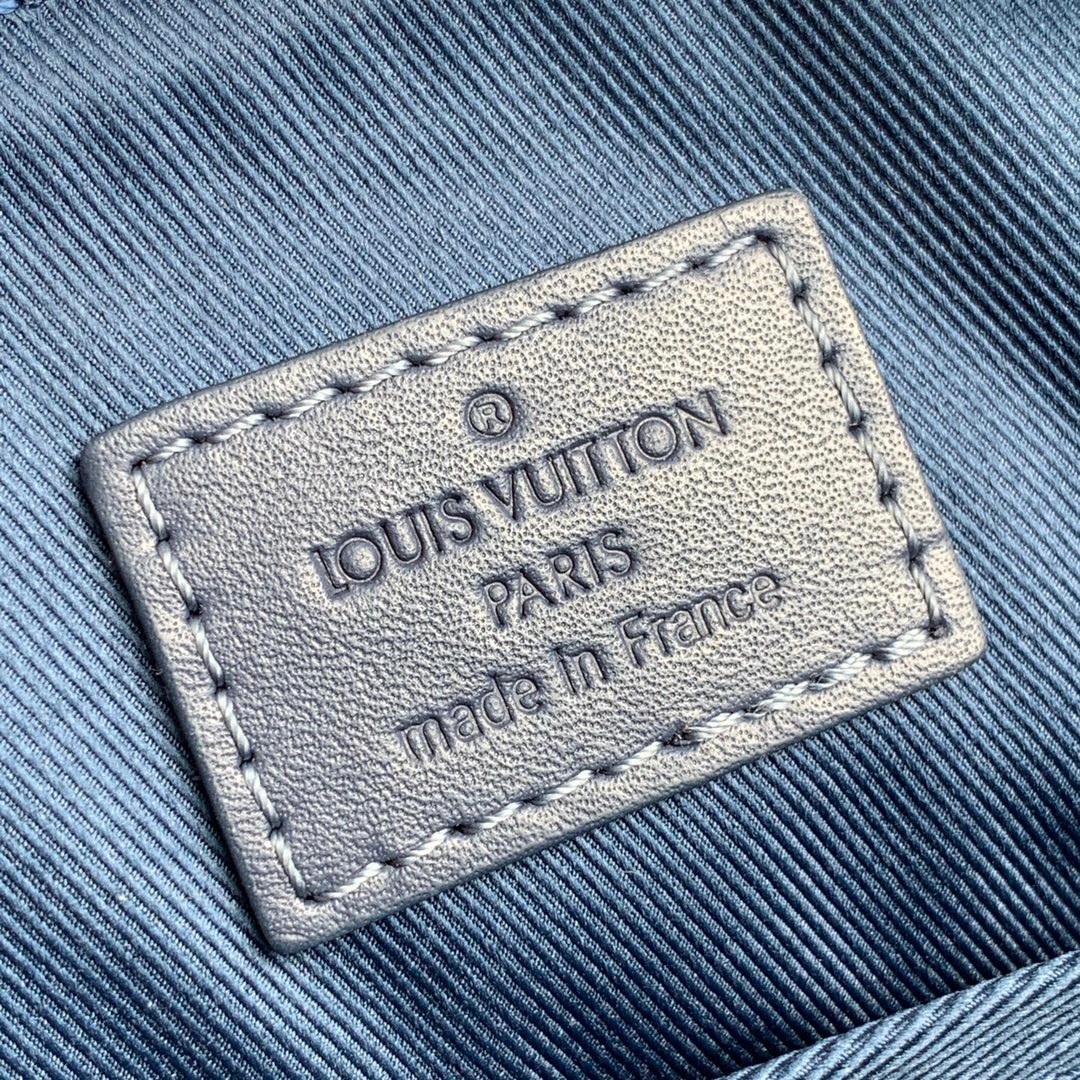 Virgil Abloh Keepall M45757 item:B-B182A1027