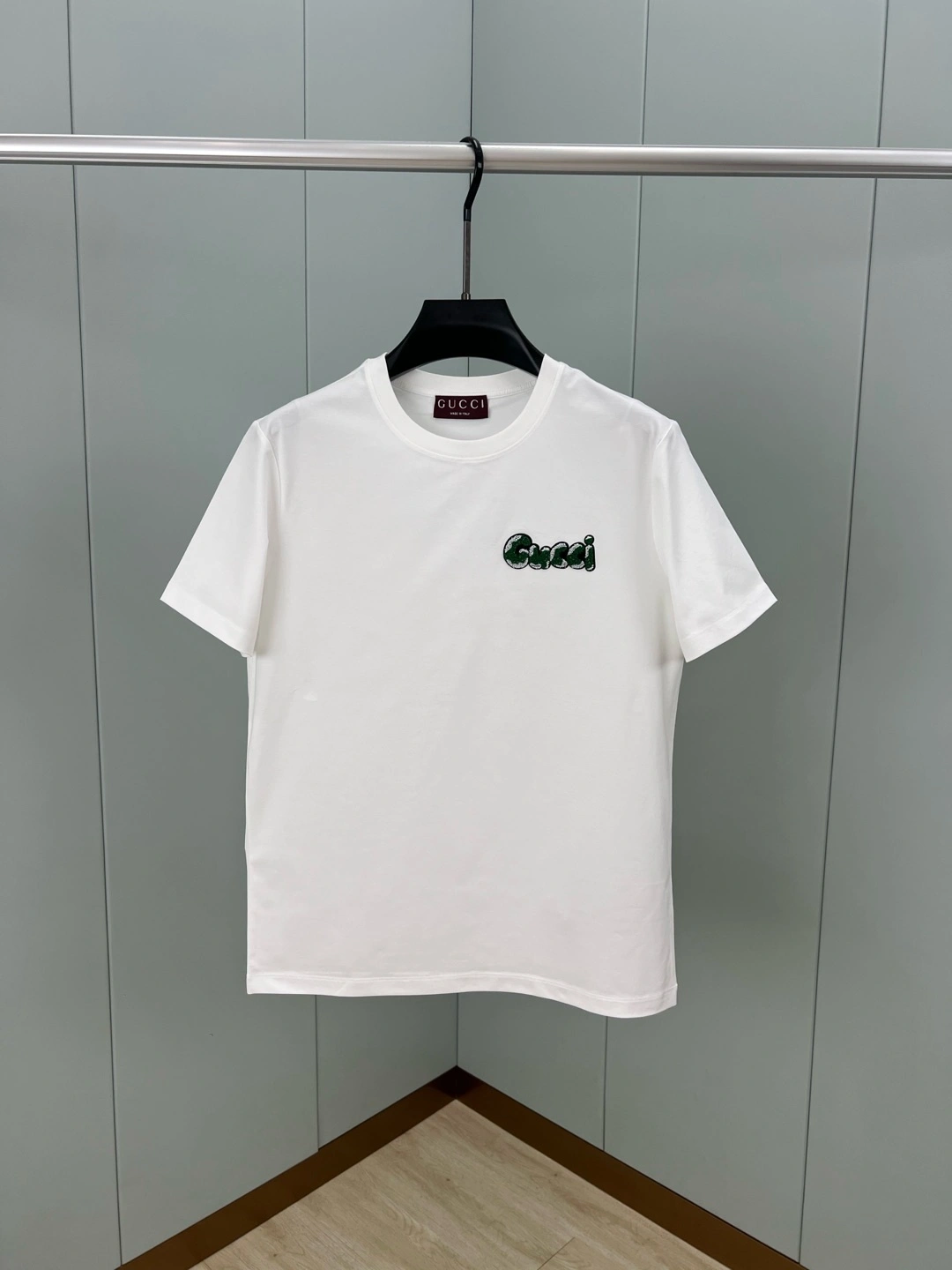 WGLuxury --- 6u33i embroidery 2colour item:E-F409B0434-2