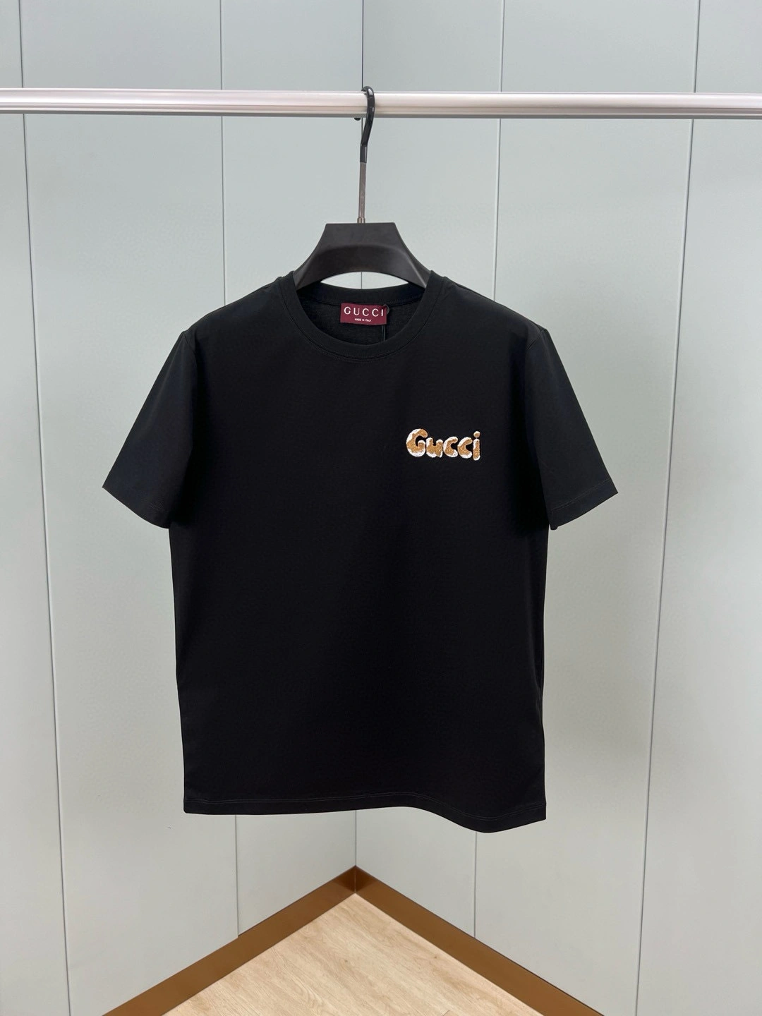 WGLuxury --- 6u33i embroidery 2colour item:E-F409B0434-2