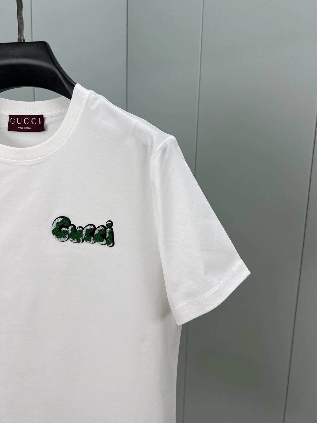 WGLuxury --- 6u33i embroidery 2colour item:E-F409B0434-2