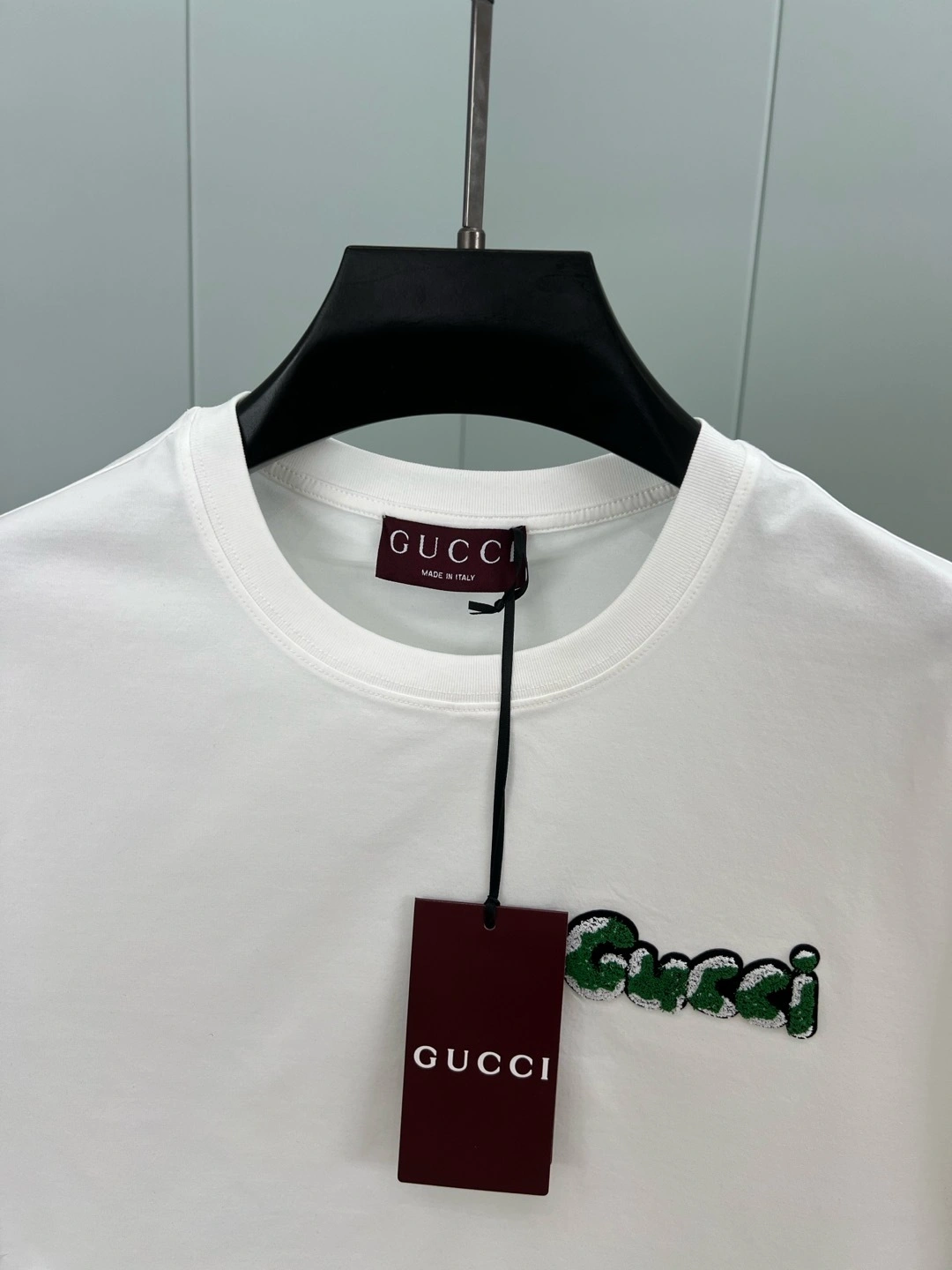 WGLuxury --- 6u33i embroidery 2colour item:E-F409B0434-2