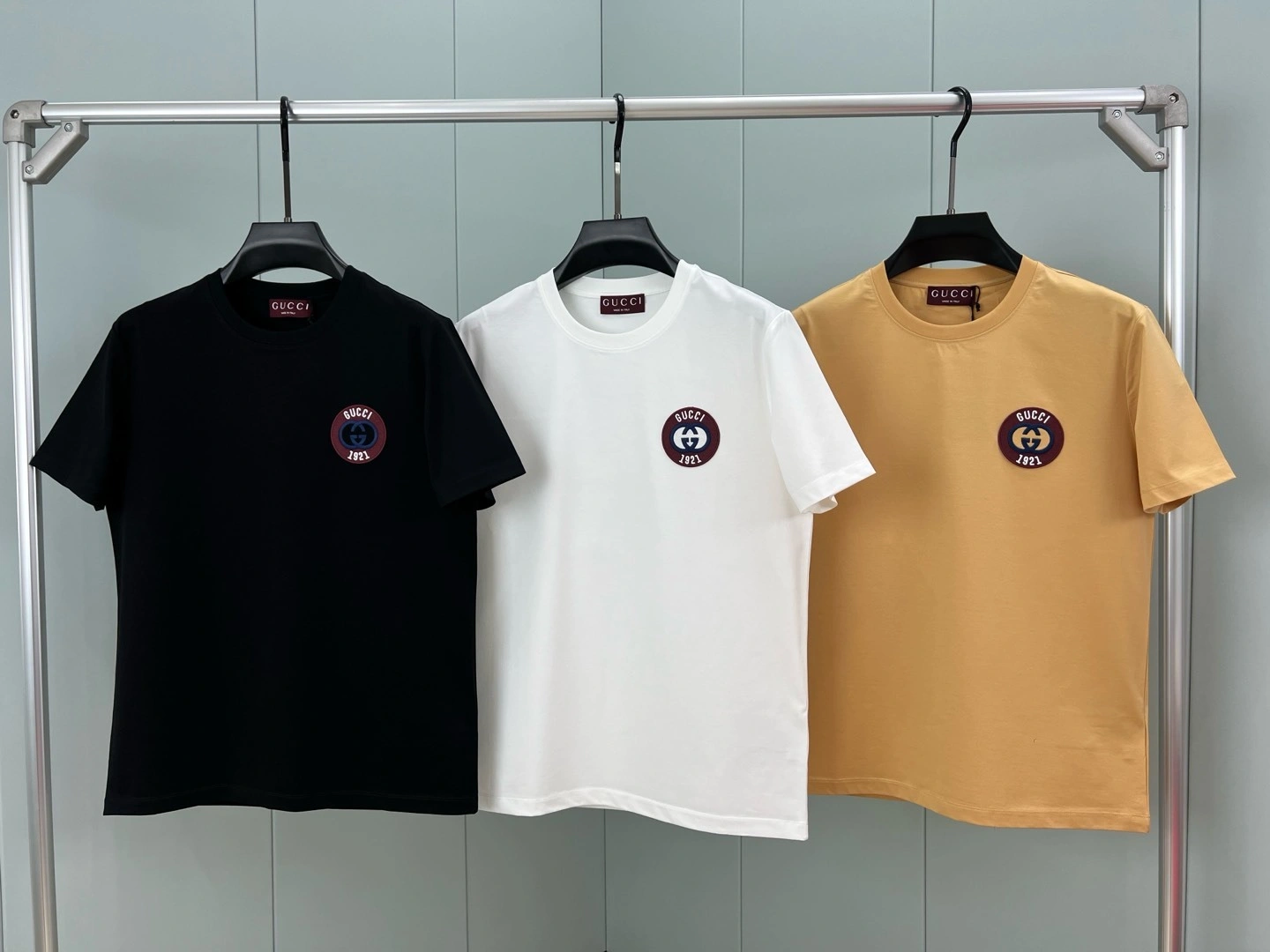 WGLuxury --- 6u33i embroidery 3colour item:E-F409B0432-3