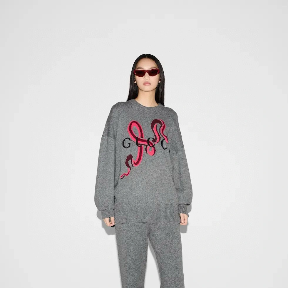 WGLuxury --- 6u33i wool oversize item:E-F409B0438