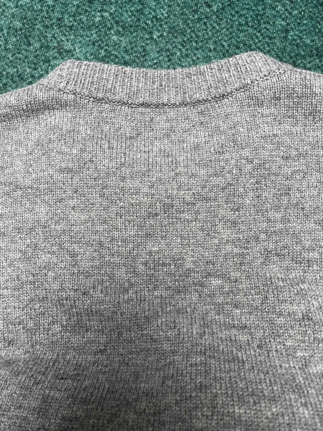 WGLuxury --- 6u33i wool oversize item:E-F409B0438