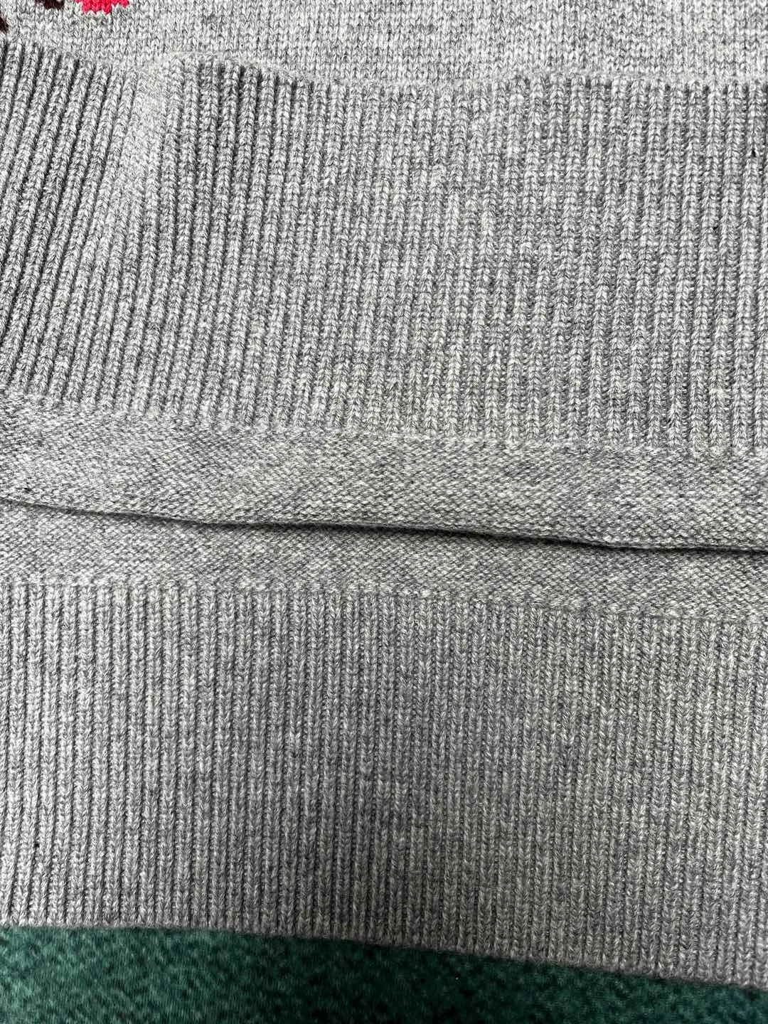 WGLuxury --- 6u33i wool oversize item:E-F409B0438