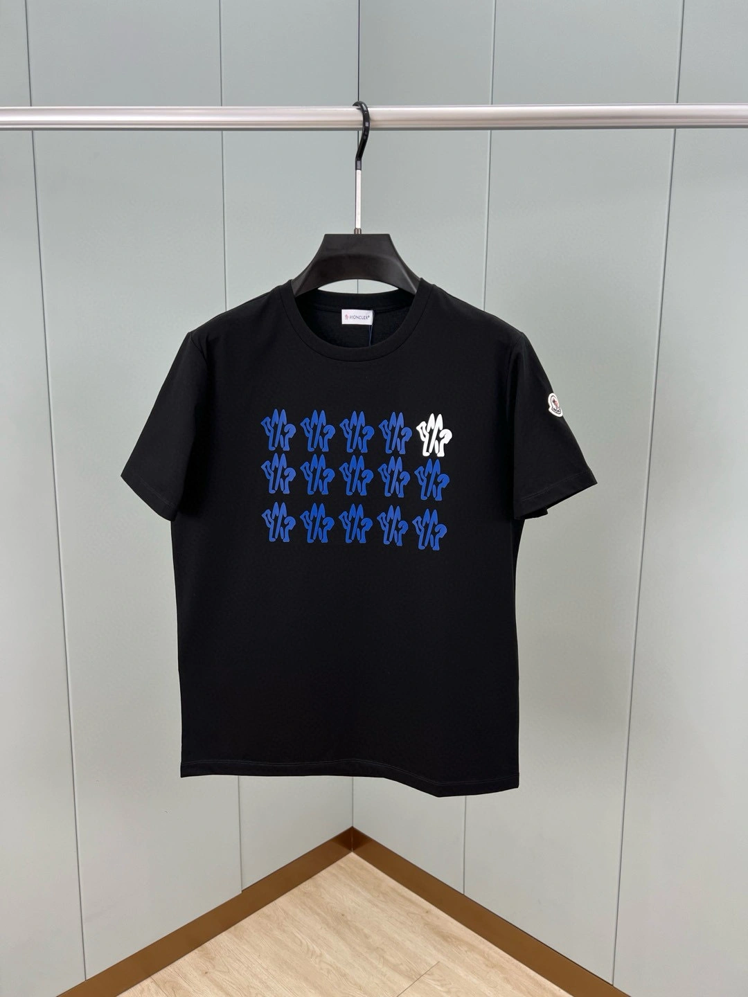WGLuxury --- 7o9385r Cotton 2Colour item:E-F409B0430-2