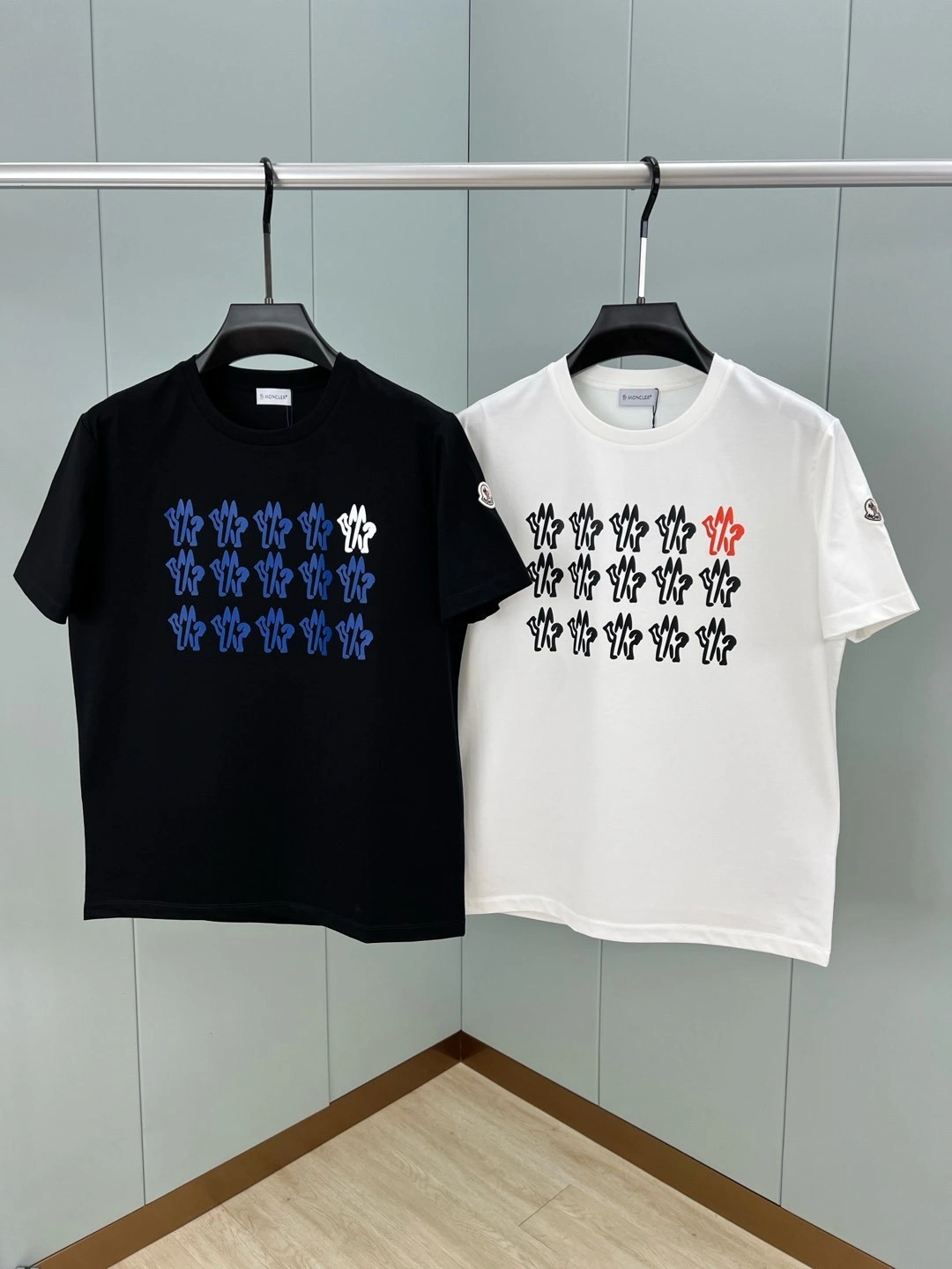 WGLuxury --- 7o9385r Cotton 2Colour item:E-F409B0430-2