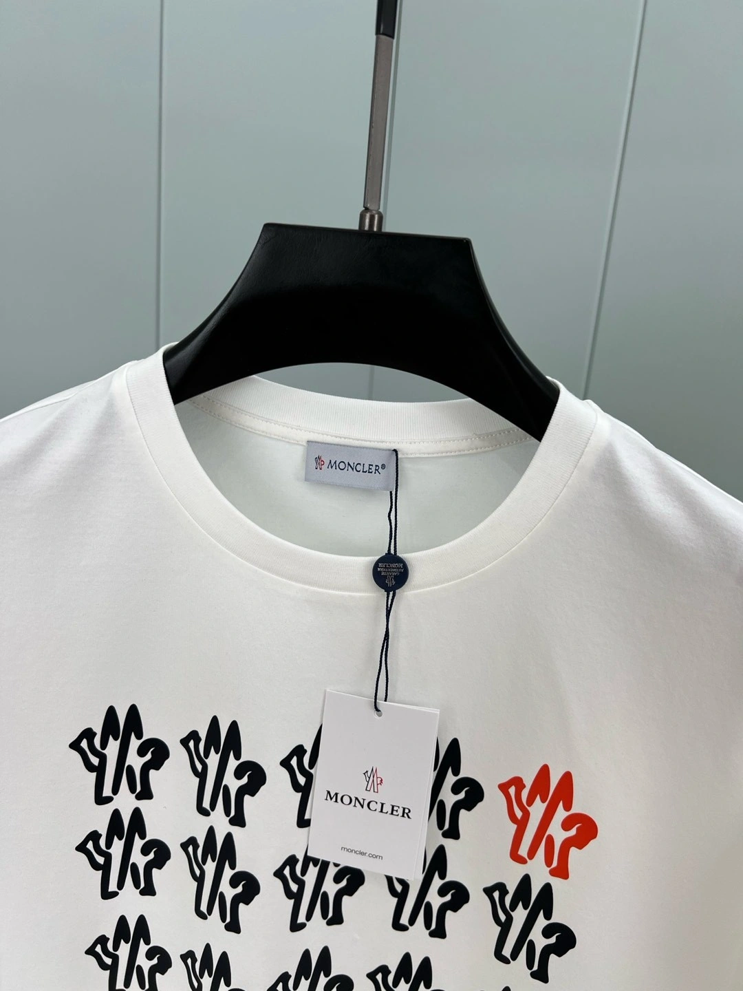 WGLuxury --- 7o9385r Cotton 2Colour item:E-F409B0430-2