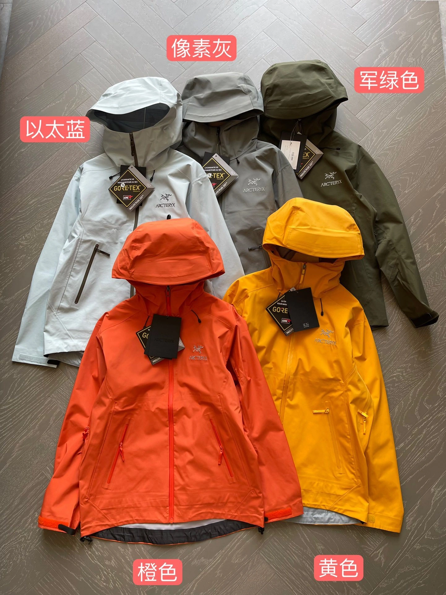 WGLuxury-- 1r3t5ryx 5Colour item:D-F433J2810-5