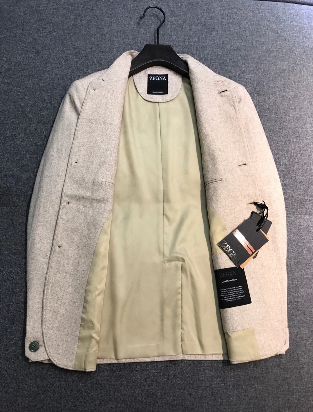 WGLuxury-- 2ru9588o mulderry silk Wool 2Colour item:D-F054J1713-2