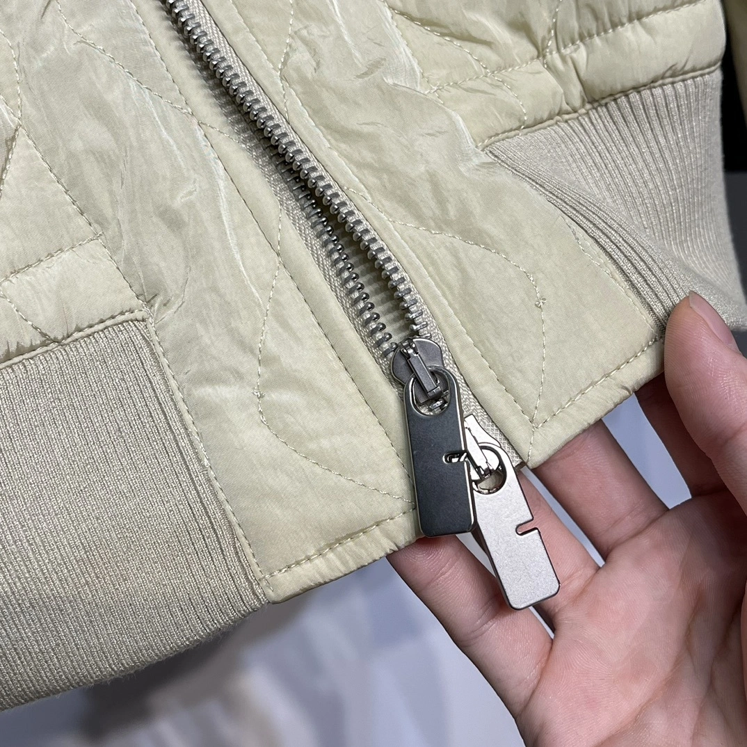 WGLuxury-- 2ur25rry Embroidery Nylon 2Colour item:D-F443J2309-2