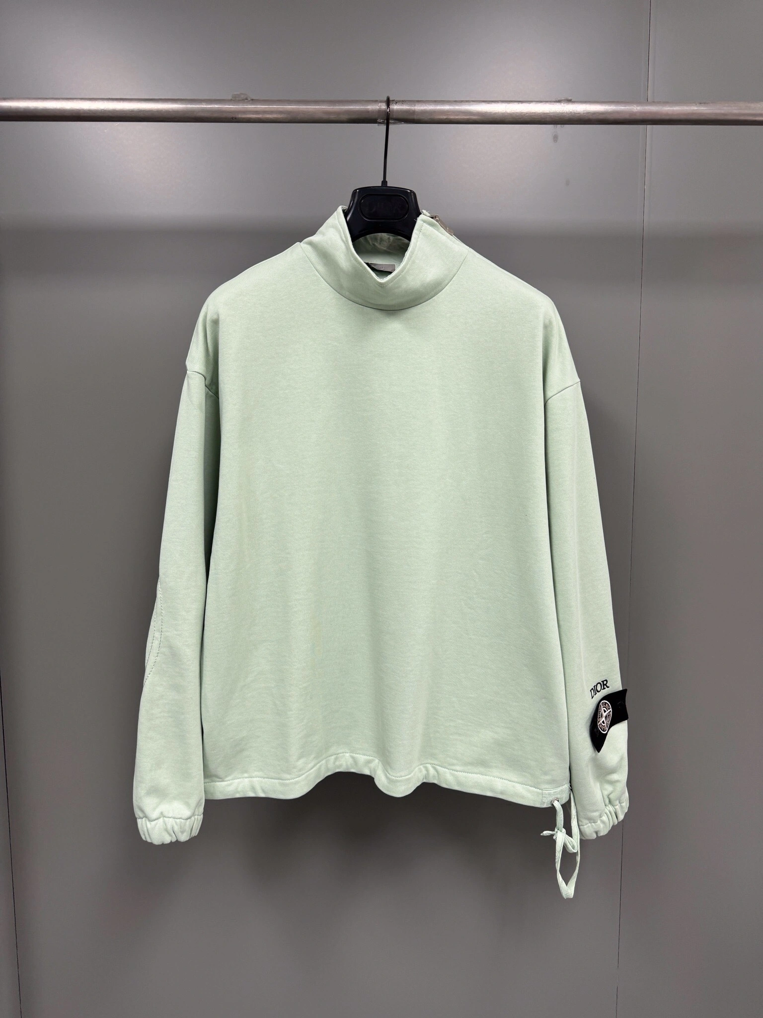 WGLuxury-- 4ior Cotton 2colour item:D-F409K0718-2