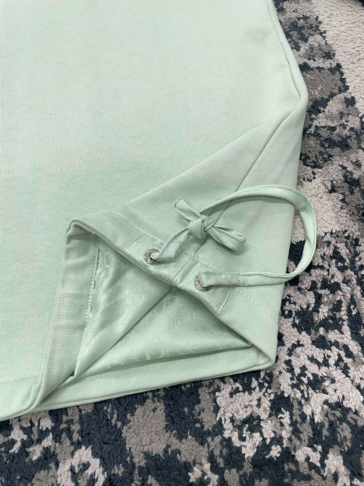 WGLuxury-- 4ior Cotton 2colour item:D-F409K0718-2