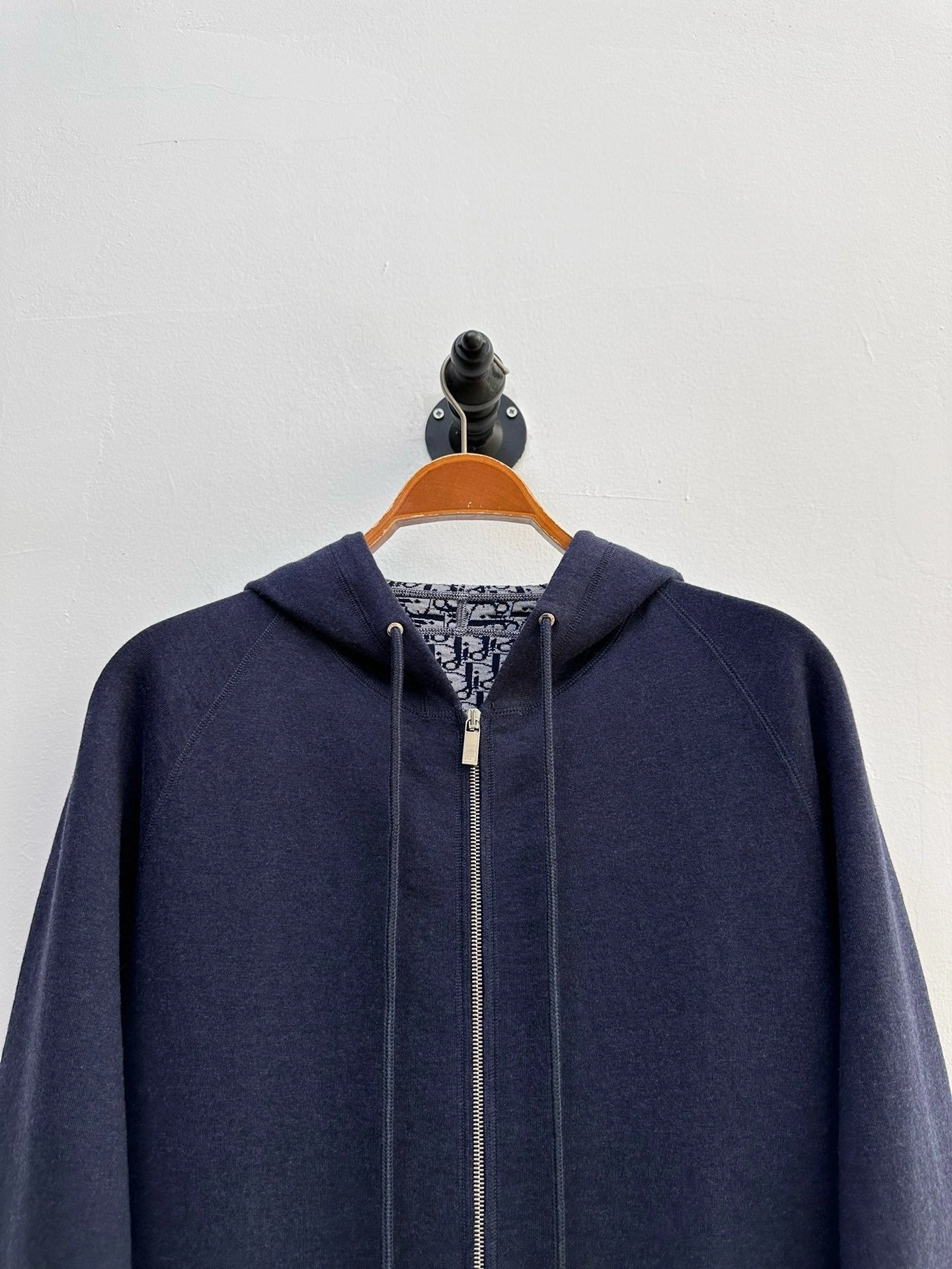 WGLuxury-- 4ior Oblique Embroidery cashmere item:D-F054J1711