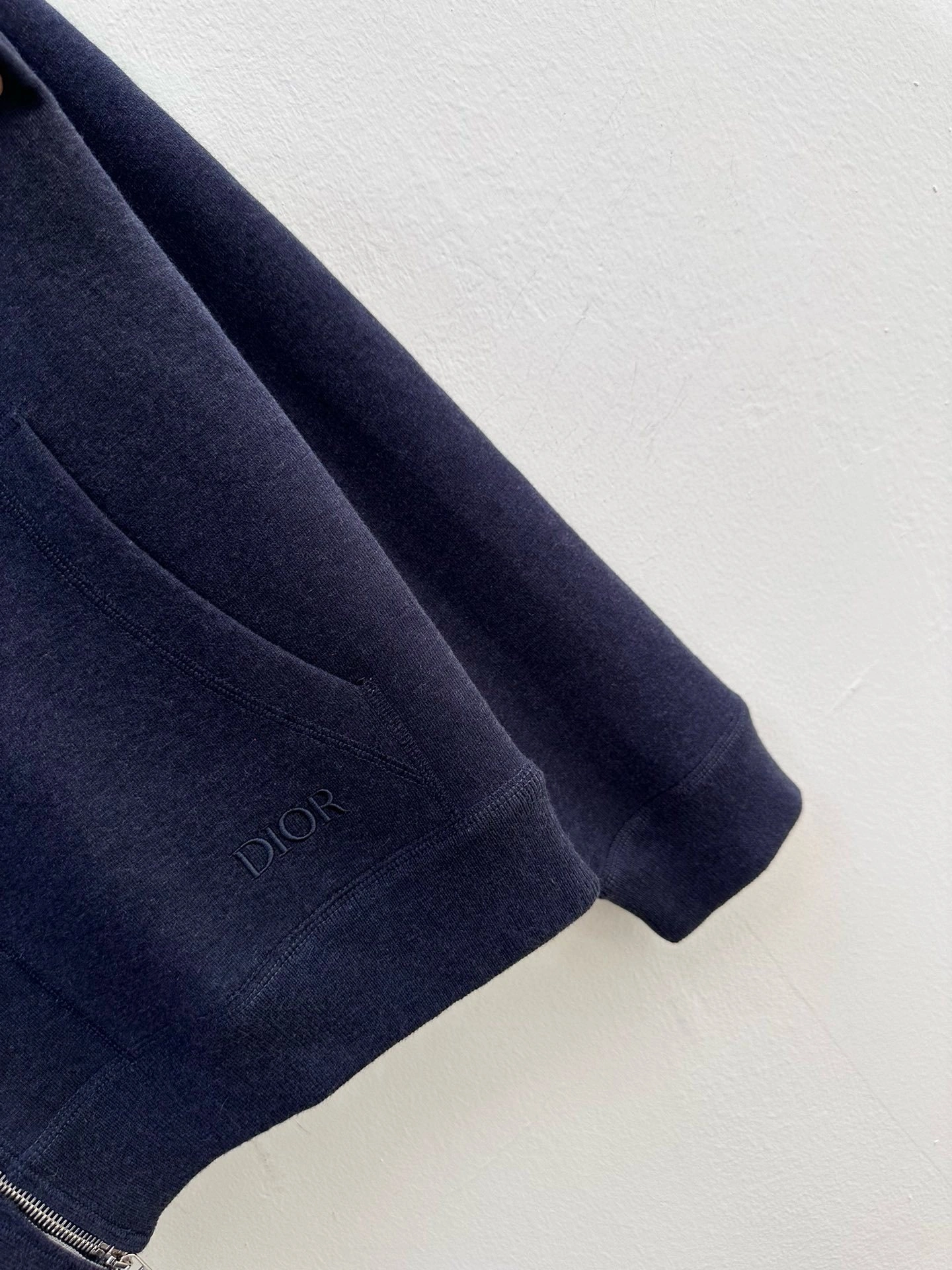 WGLuxury-- 4ior Oblique Embroidery cashmere item:D-F054J1711