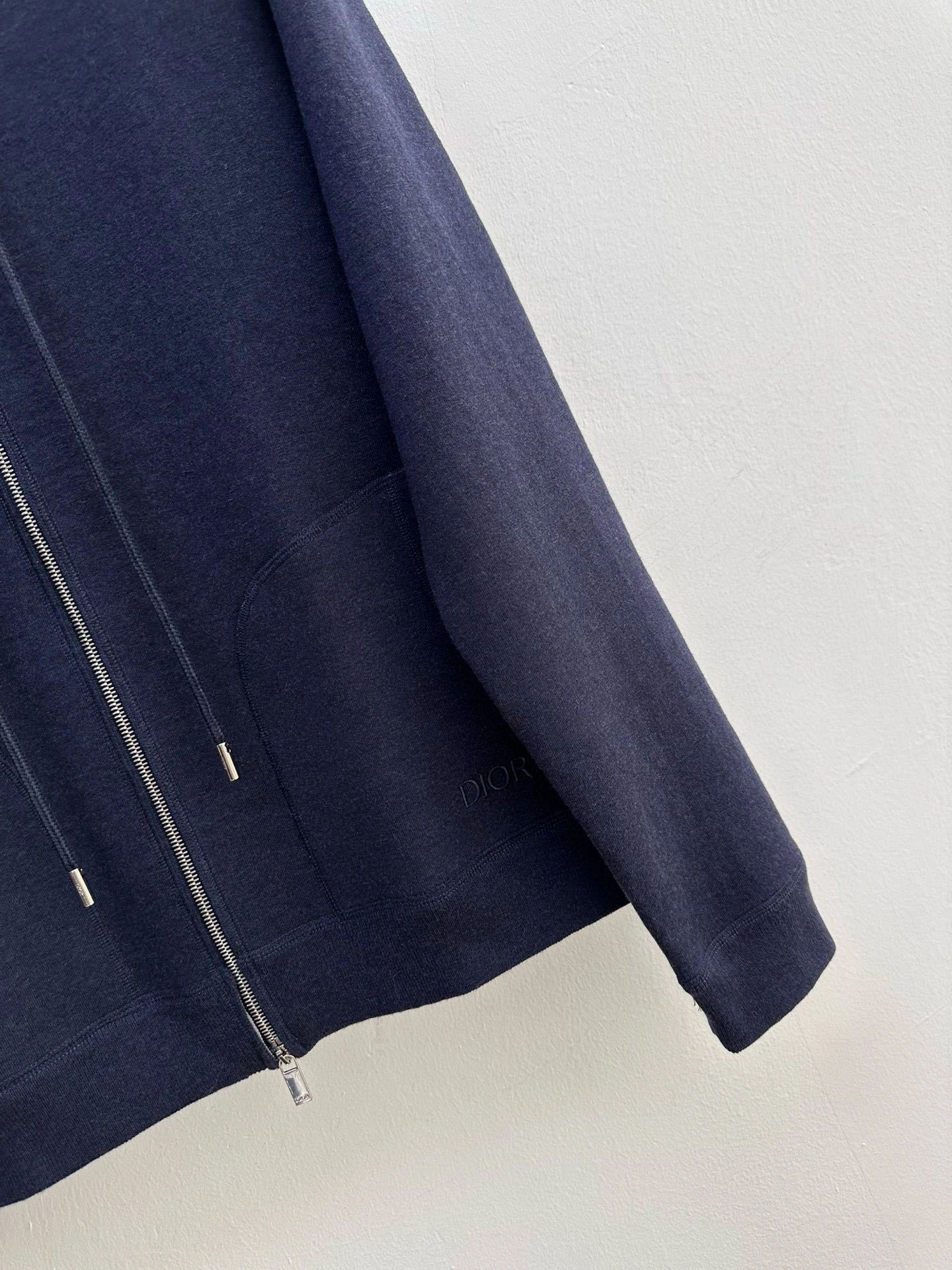 WGLuxury-- 4ior Oblique Embroidery cashmere item:D-F054J1711