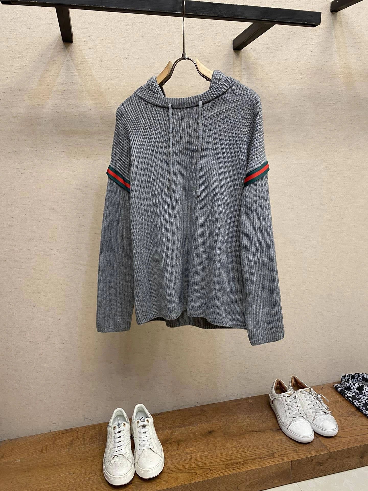 WGLuxury-- 6u33i cashmere 3Colour item:D-F443J2801-3