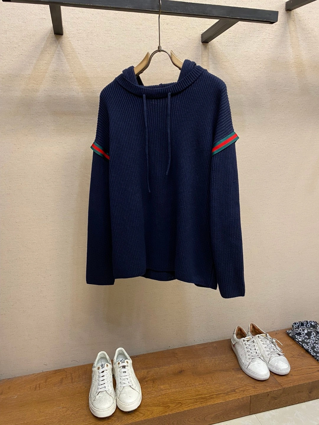 WGLuxury-- 6u33i cashmere 3Colour item:D-F443J2801-3