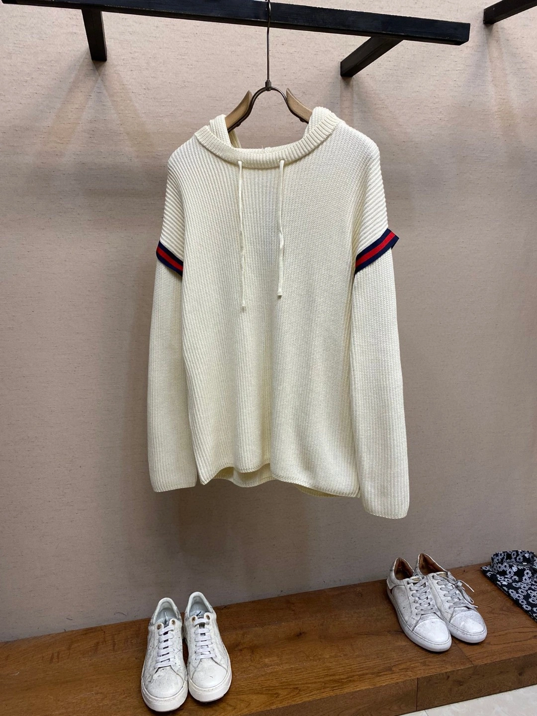 WGLuxury-- 6u33i cashmere 3Colour item:D-F443J2801-3