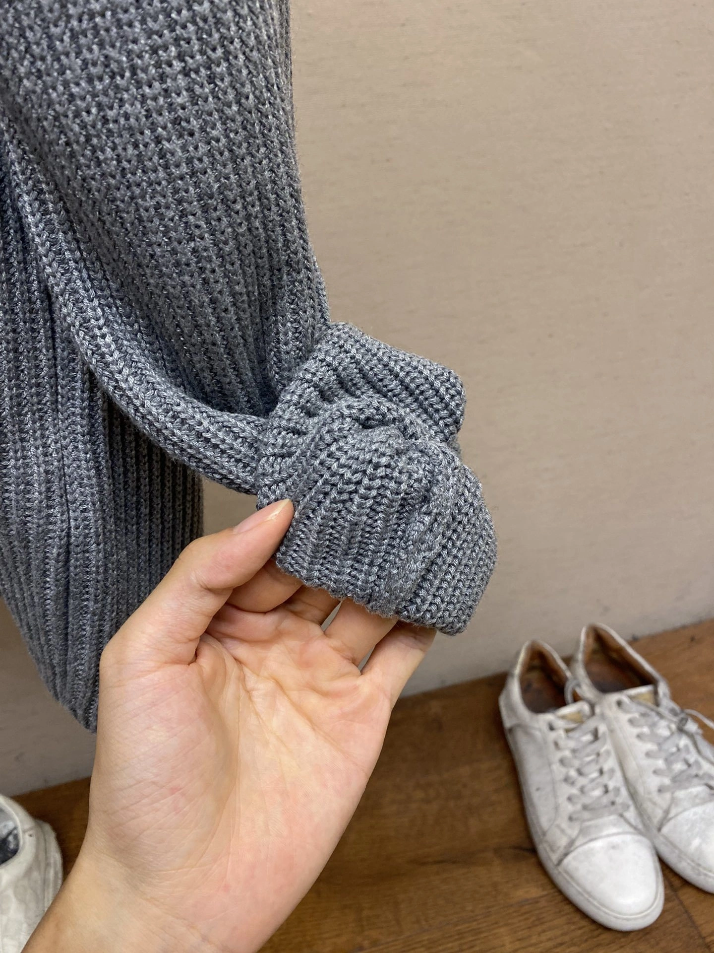 WGLuxury-- 6u33i cashmere 3Colour item:D-F443J2801-3