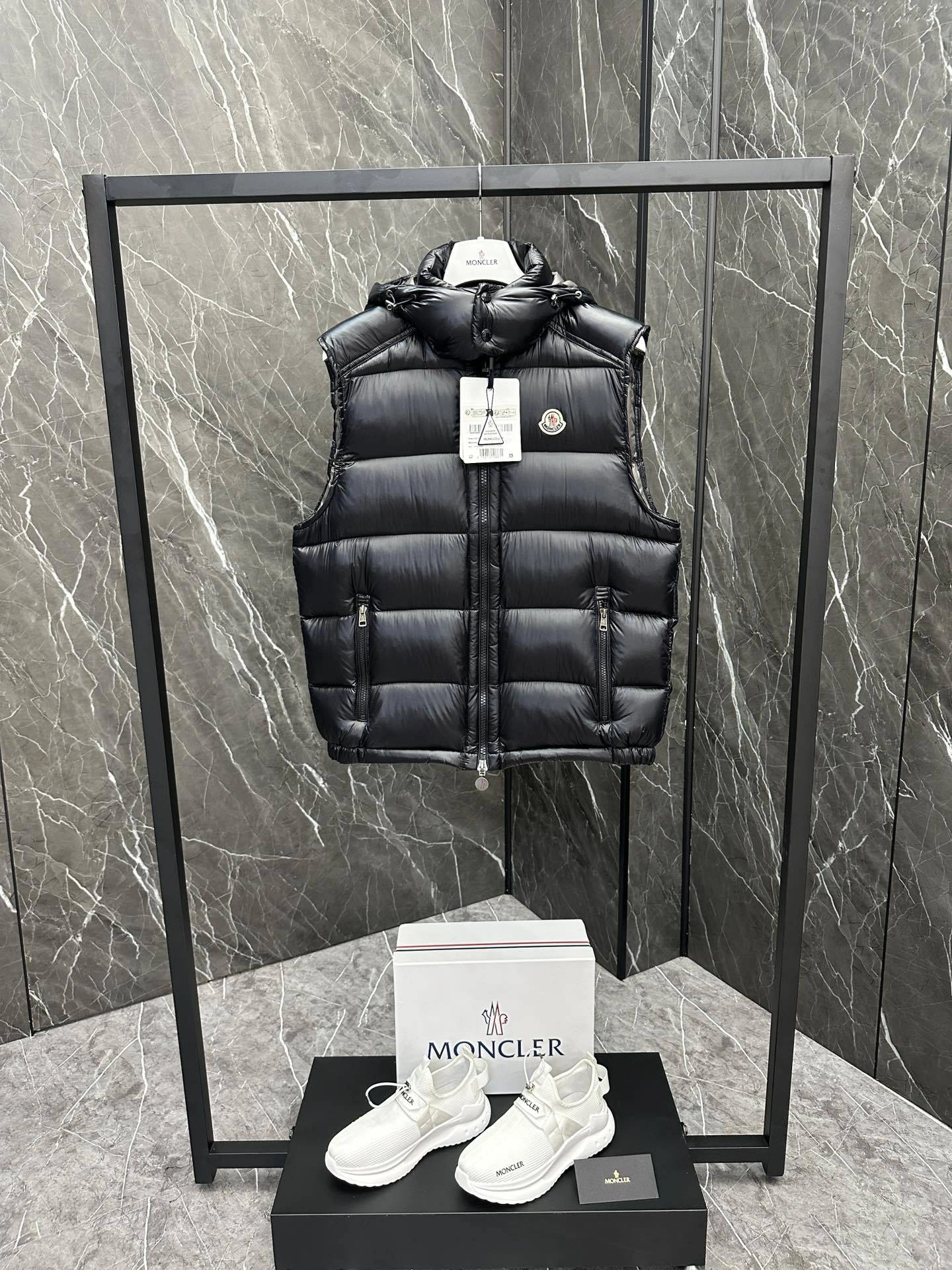 WGLuxury-- 7o9385r Bormes Down jacket item:D-F365I090203