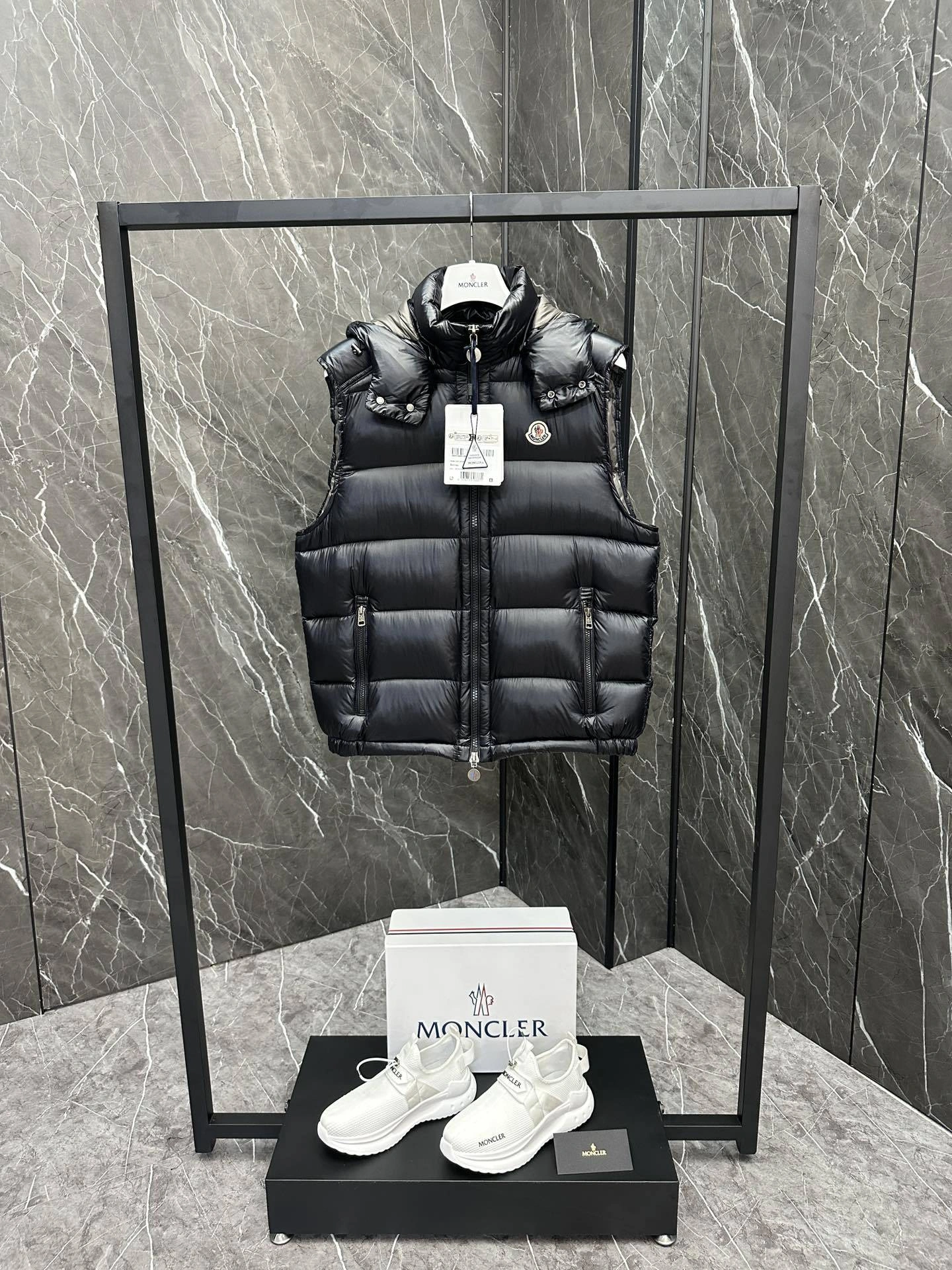 WGLuxury-- 7o9385r Bormes Down jacket item:D-F365I090203