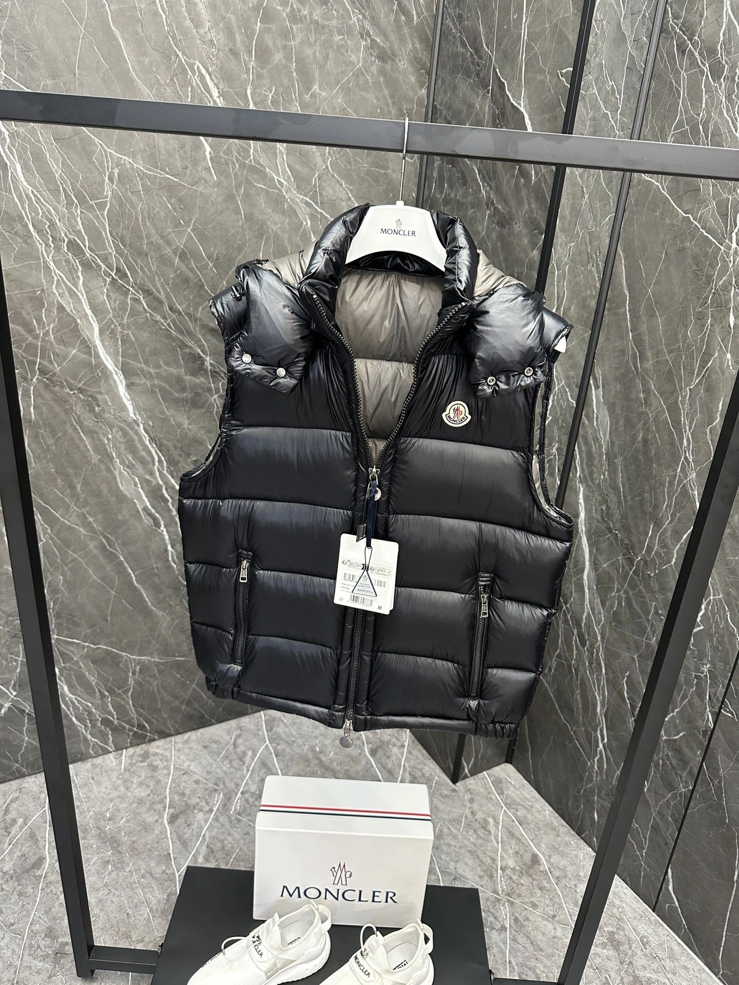WGLuxury-- 7o9385r Bormes Down jacket item:D-F365I090203