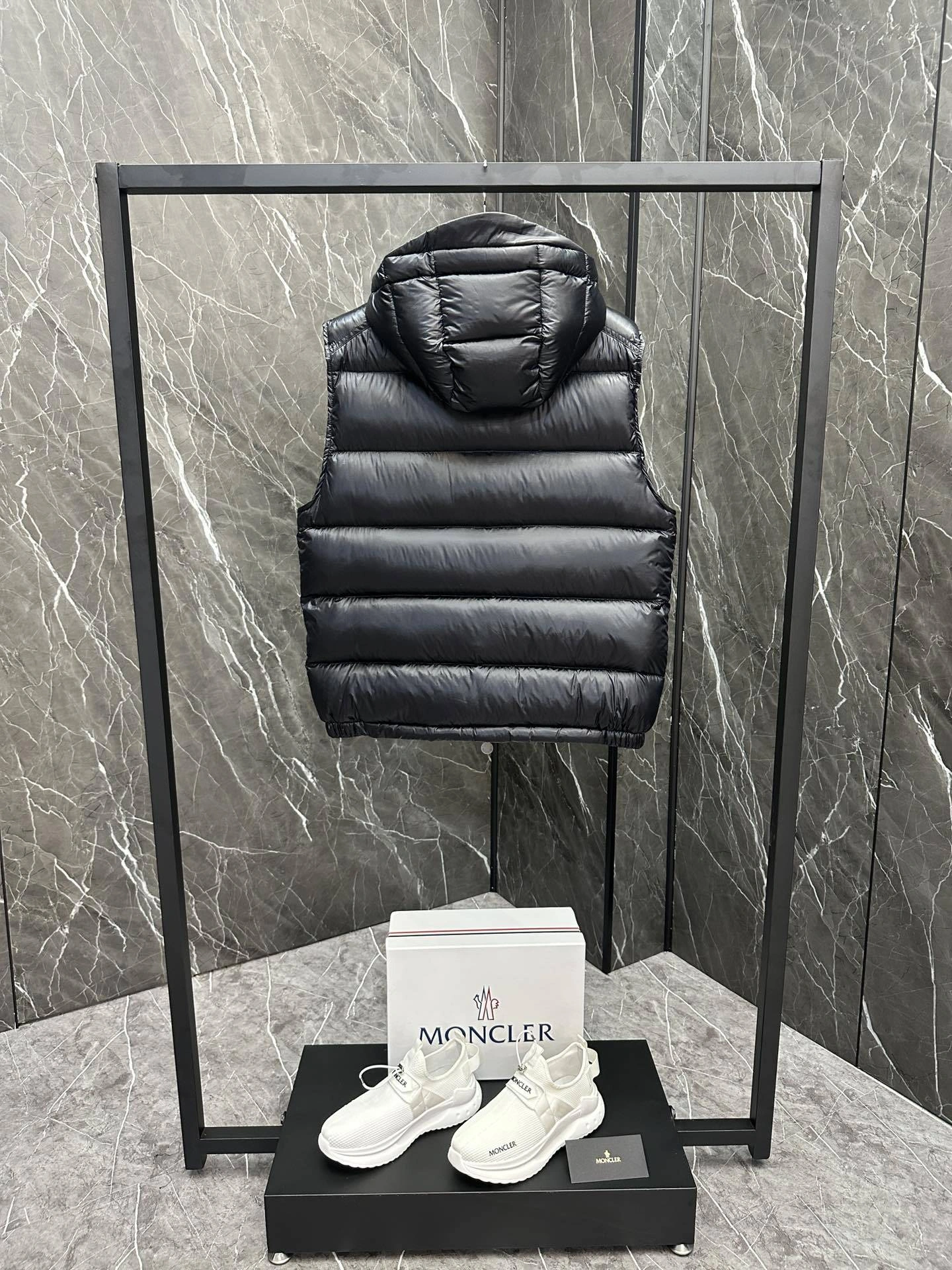 WGLuxury-- 7o9385r Bormes Down jacket item:D-F365I090203