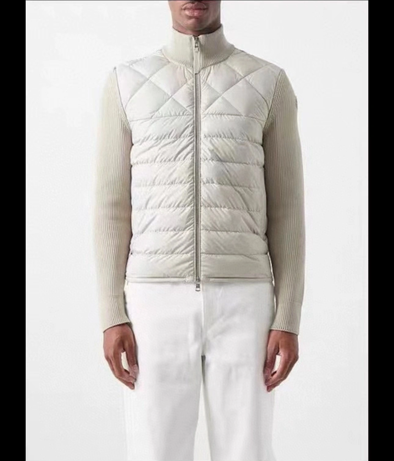 WGLuxury-- 7o9385r Bormes Down jacket item:D-F365I090204-2