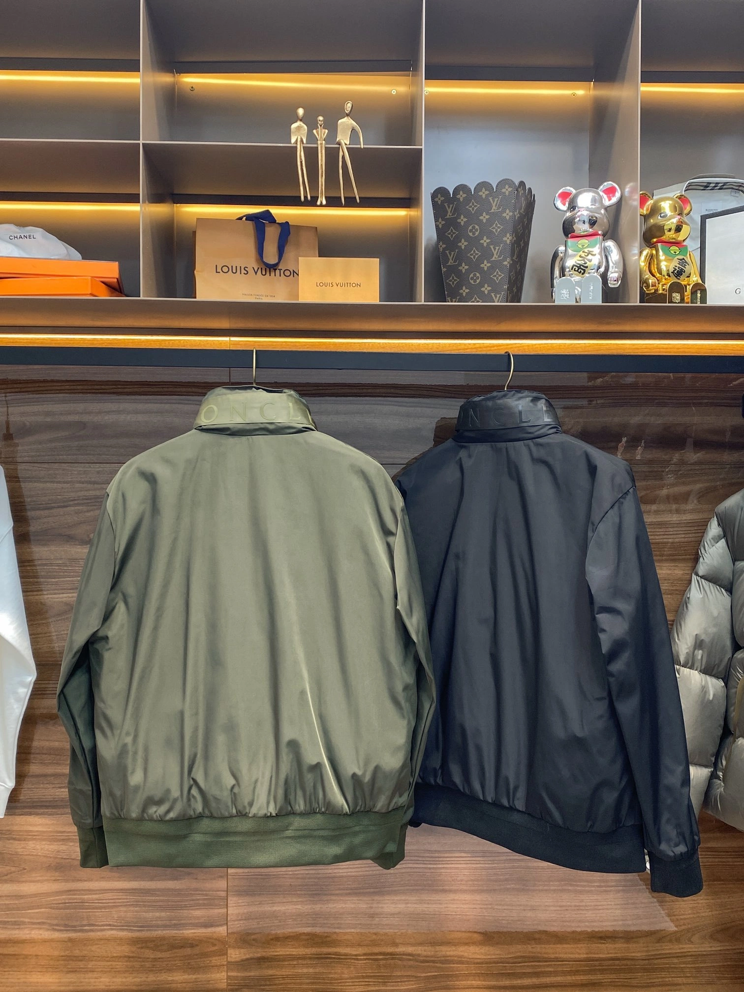 WGLuxury-- 7o9385r Down 2Colour item:D-F054J1721-2