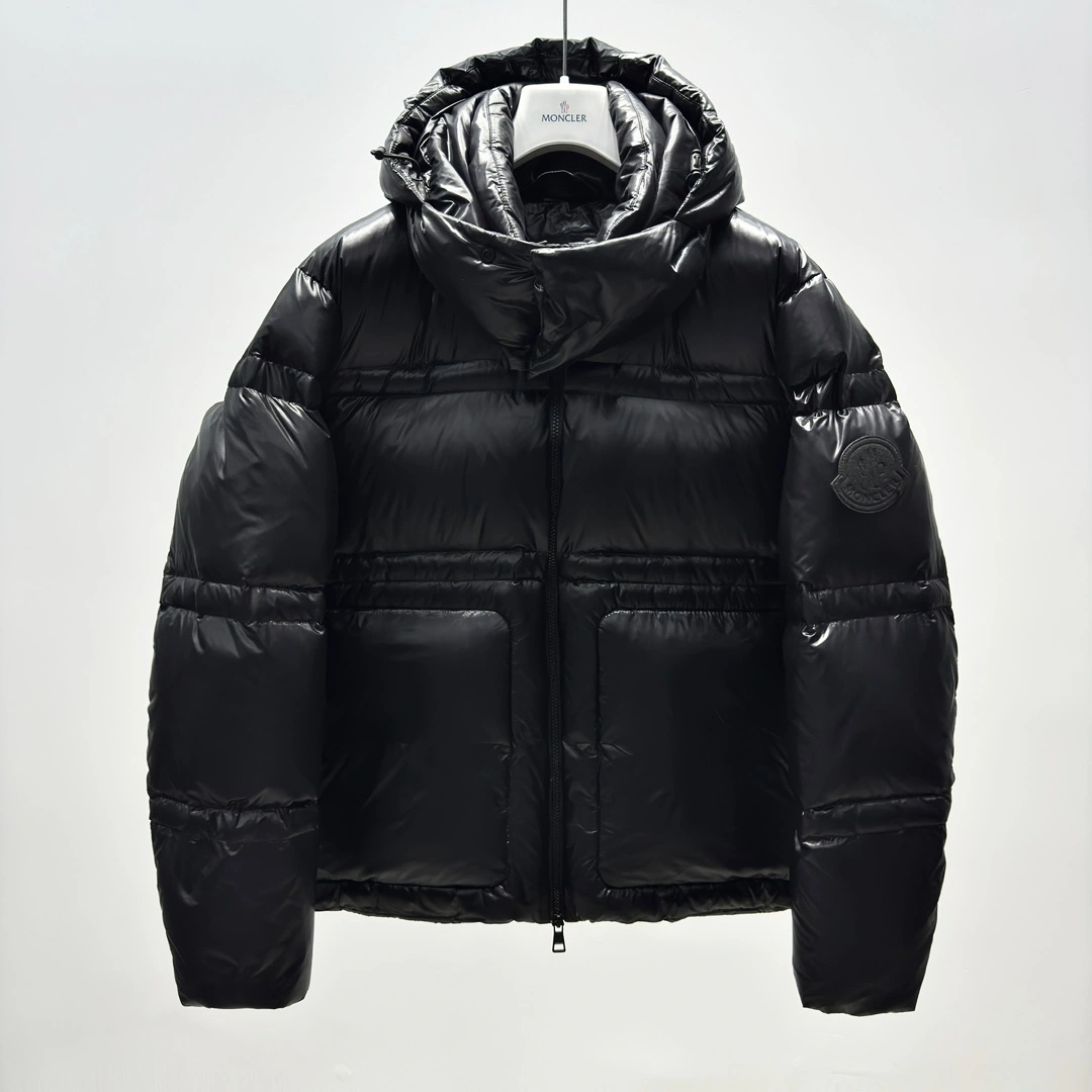 WGLuxury-- 7o9385r Down Jackets 90% item:D-F443J2504