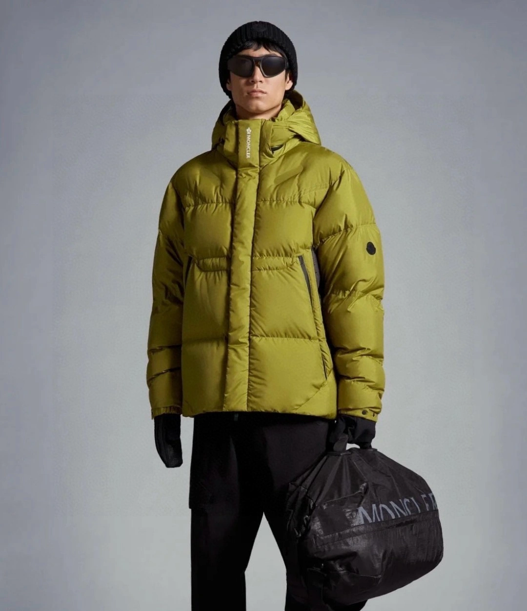 WGLuxury-- 7o9385r Down Jackets White goose down 90% 3Colour item:D-F443J2502-3