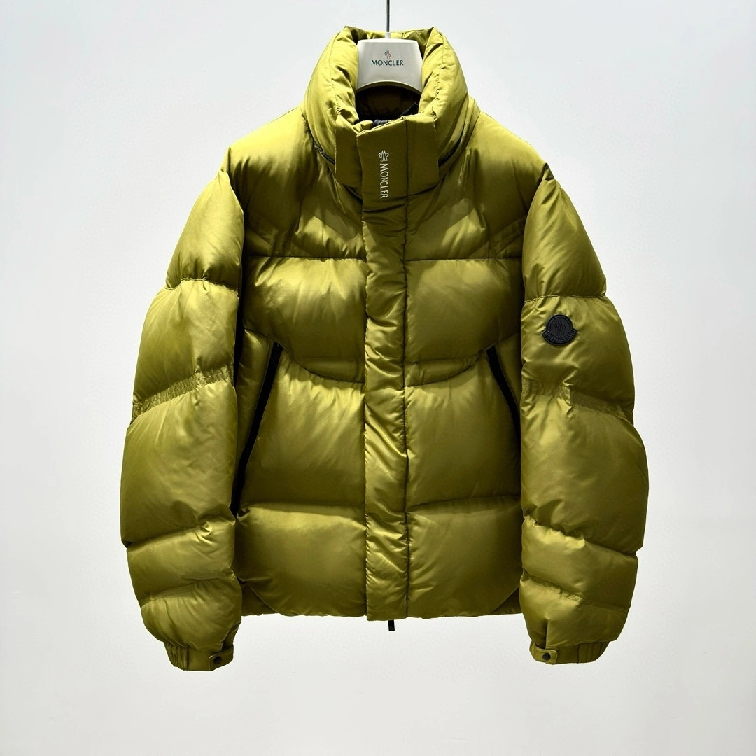 WGLuxury-- 7o9385r Down Jackets White goose down 90% 3Colour item:D-F443J2502-3