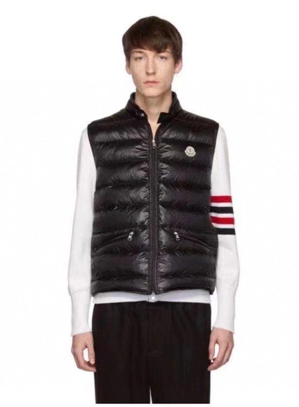 WGLuxury-- 7o9385r Down jacket 90% white duck down 90 Gui item:D-F365I090207