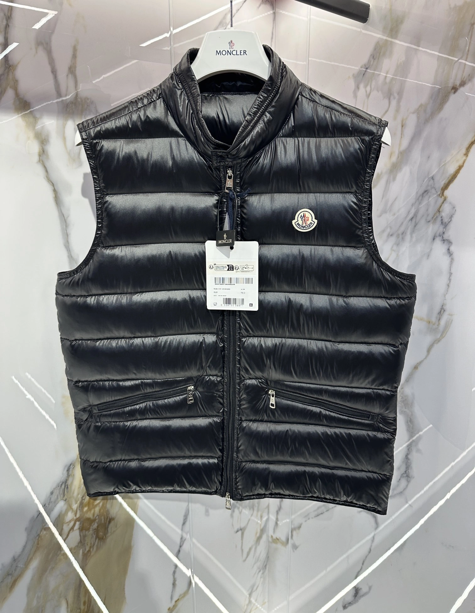 WGLuxury-- 7o9385r Down jacket 90% white duck down 90 Gui item:D-F365I090207