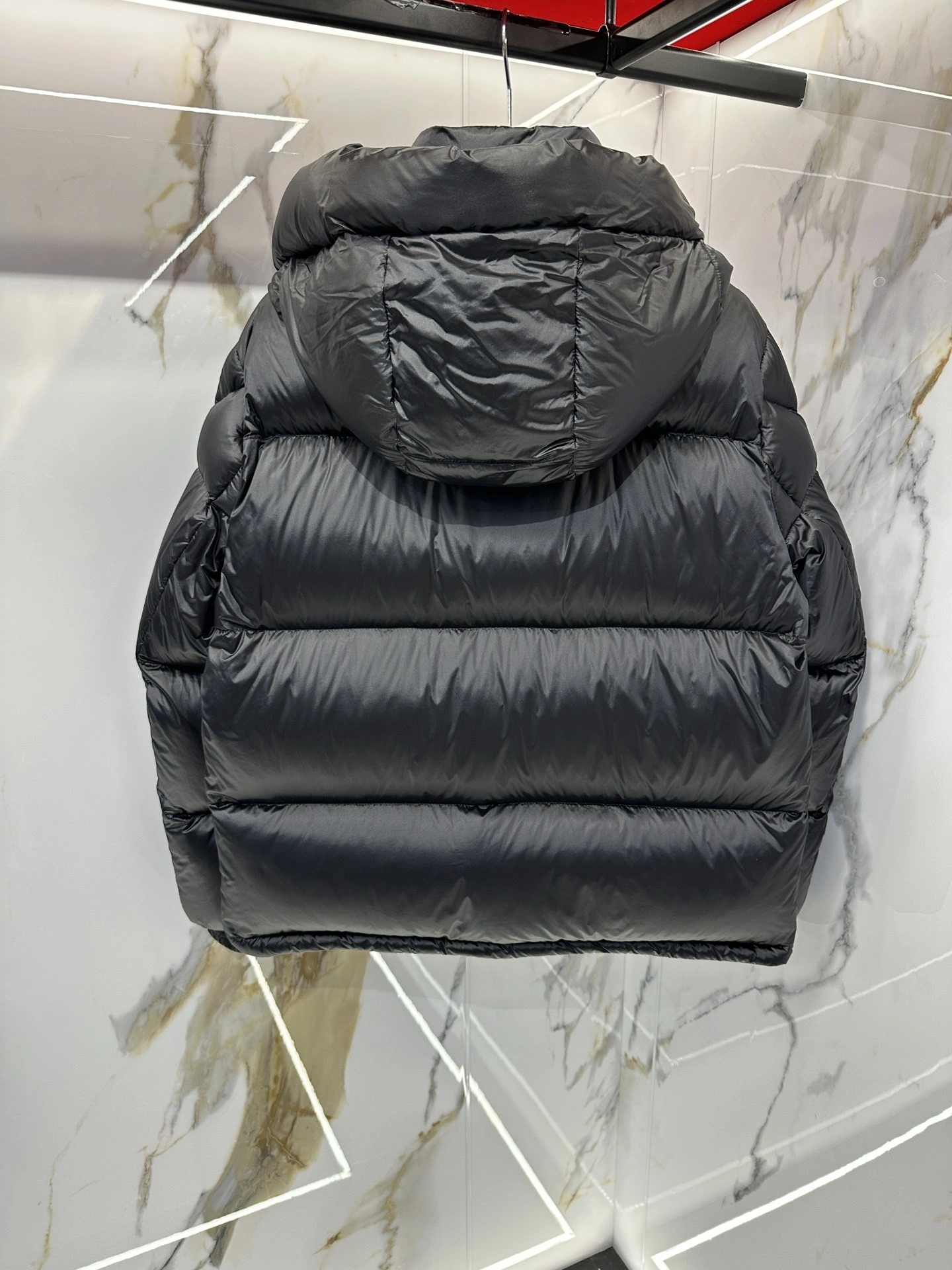 &WGLuxury-- 7o9385r Down jacket item:D-F365I090201